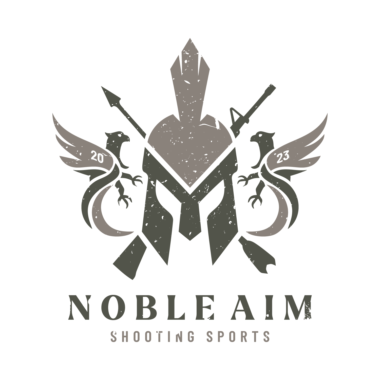 Noble Aim Shooting Sports